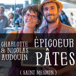 epicoeur pâtes saint mesmin bio vendee vente directe