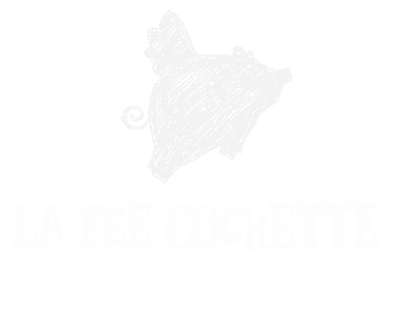 Contacter la Fée Cochette, vente directe de porc bio aux Essarts, en Vendée, 85.